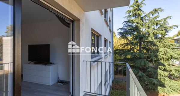 À vendre Studio 40.8 m² - Viry-châtillon 91170