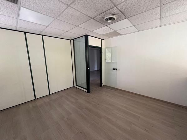 Local 76m² à louer - SUD d'Aix-en-Provence