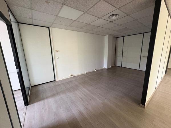 Local 76m² à louer - SUD d'Aix-en-Provence