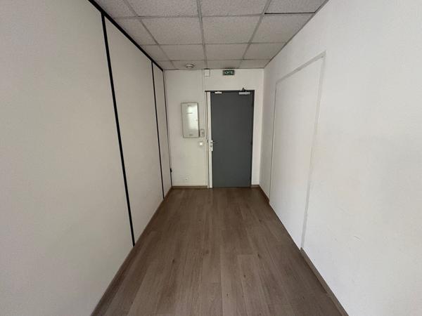 Local 76m² à louer - SUD d'Aix-en-Provence