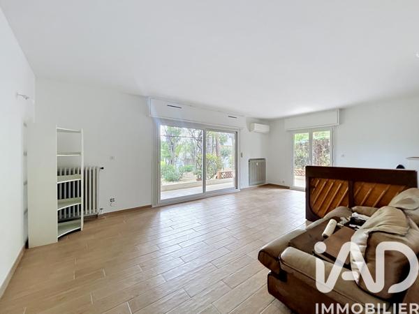Appartement à vendre 5 pièces 122,94 m² Toulon