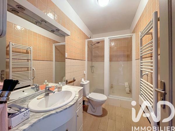 Appartement à vendre 5 pièces 122,94 m² Toulon