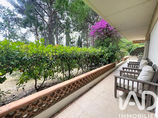 Appartement à vendre 5 pièces 122,94 m² Toulon