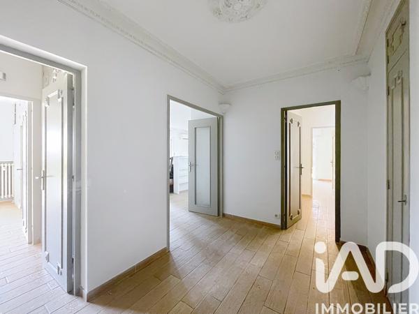 Appartement à vendre 5 pièces 122,94 m² Toulon
