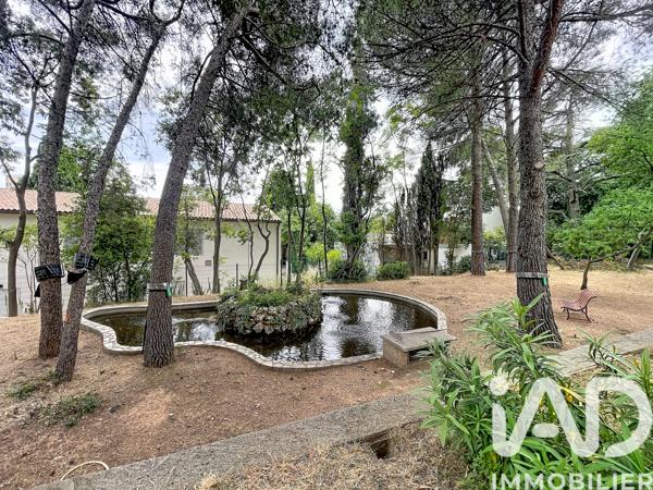 Appartement à vendre 5 pièces 122,94 m² Toulon