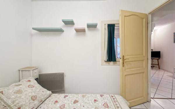 Appartement à louer    2 pièces • 26,51 m2 Martigues