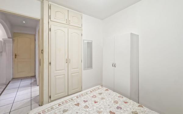 Appartement à louer    2 pièces • 26,51 m2 Martigues