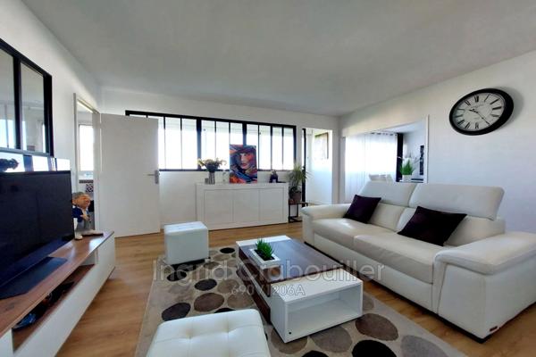 Appartement Royan Proche commerces, achat appartement 3 pièces, 79 m²