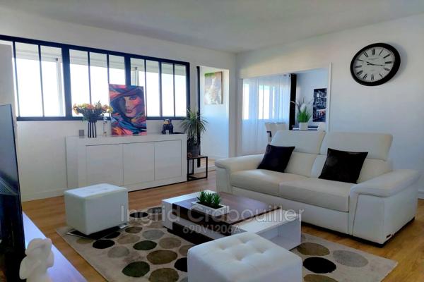 Appartement Royan Proche commerces, achat appartement 3 pièces, 79 m²
