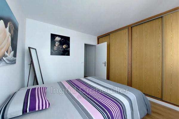 Appartement Royan Proche commerces, achat appartement 3 pièces, 79 m²