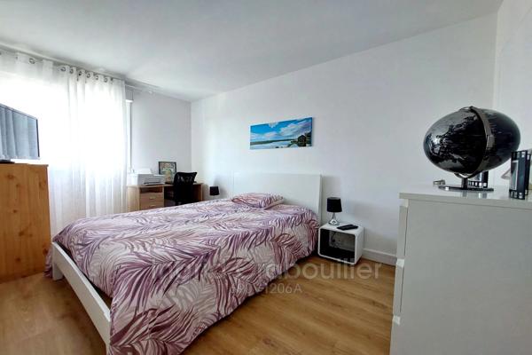 Appartement Royan Proche commerces, achat appartement 3 pièces, 79 m²