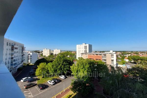 Appartement Royan Proche commerces, achat appartement 3 pièces, 79 m²