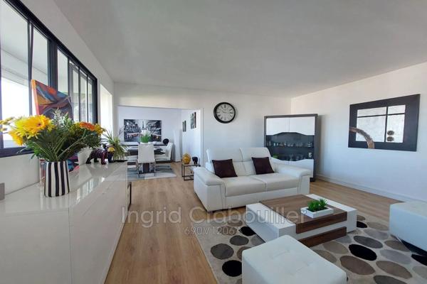 Appartement Royan Proche commerces, achat appartement 3 pièces, 79 m²