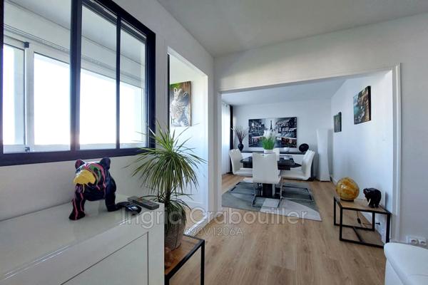 Appartement Royan Proche commerces, achat appartement 3 pièces, 79 m²