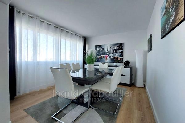 Appartement Royan Proche commerces, achat appartement 3 pièces, 79 m²
