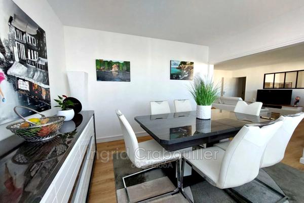 Appartement Royan Proche commerces, achat appartement 3 pièces, 79 m²
