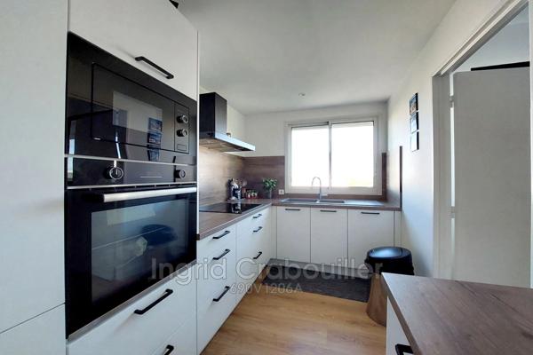 Appartement Royan Proche commerces, achat appartement 3 pièces, 79 m²