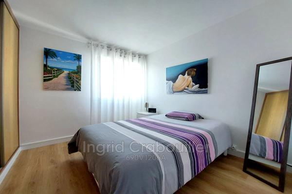 Appartement Royan Proche commerces, achat appartement 3 pièces, 79 m²