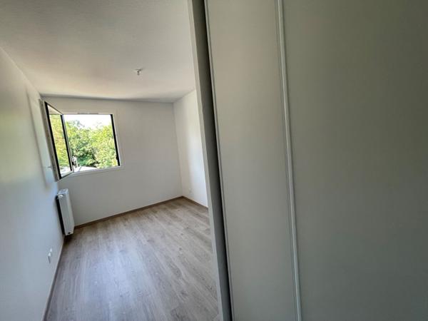 Achat appartement Montauban - 4 pièce(s) - 84 m² - 220 000 €