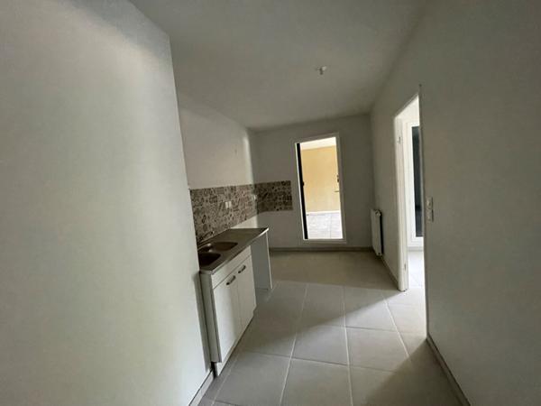 Achat appartement Montauban - 4 pièce(s) - 84 m² - 220 000 €