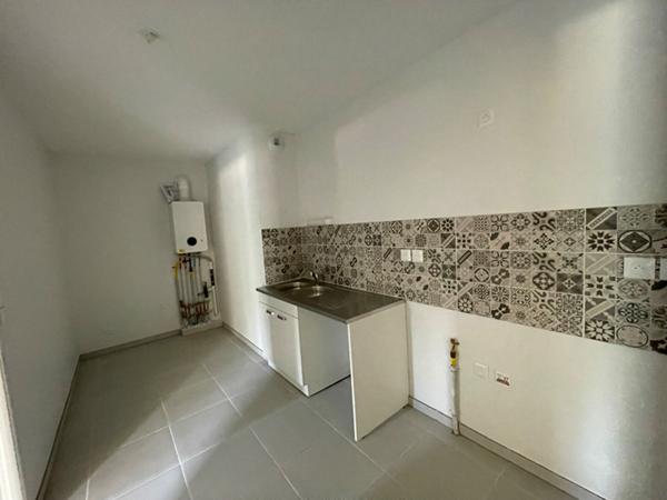 Achat appartement Montauban - 4 pièce(s) - 84 m² - 220 000 €
