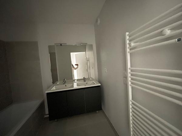 Achat appartement Montauban - 4 pièce(s) - 84 m² - 220 000 €