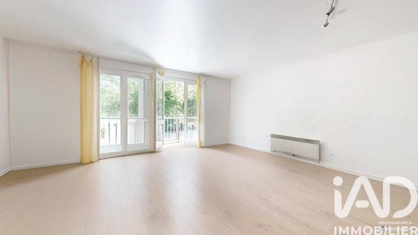 Appartement à vendre 4 pièces 92 m² Montigny-le-Bretonneux