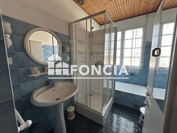 À vendre Appartement 4 pièces 63.77 m² - Noirmoutier-en-l'île 85330