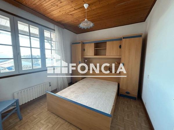 À vendre Appartement 4 pièces 63.77 m² - Noirmoutier-en-l'île 85330