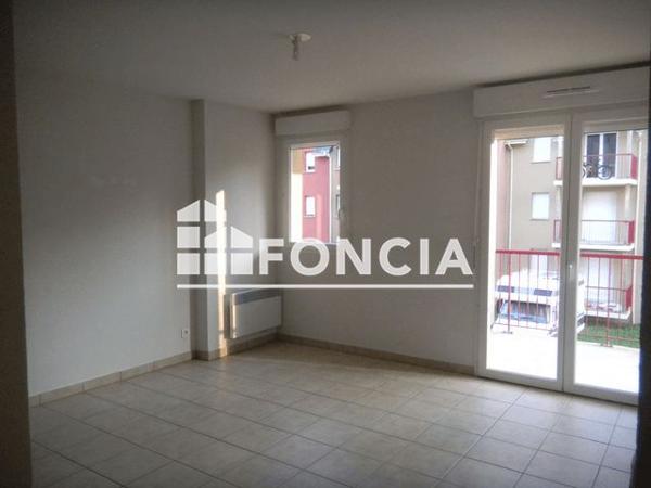 Location Appartement 3 pièces 52.03 m² - LE PRE MAUPASSANT La Riviere Saint Sauveur 14600