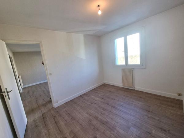Appartement 3 pièces à vendre à Quimperlé - Réf. 2666