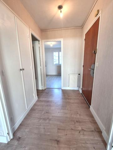 Appartement 3 pièces à vendre à Quimperlé - Réf. 2666