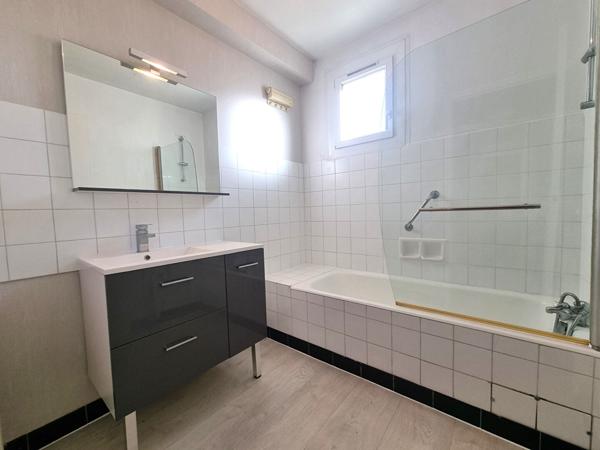 Appartement 3 pièces à vendre à Quimperlé - Réf. 2666