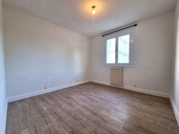 Appartement 3 pièces à vendre à Quimperlé - Réf. 2666