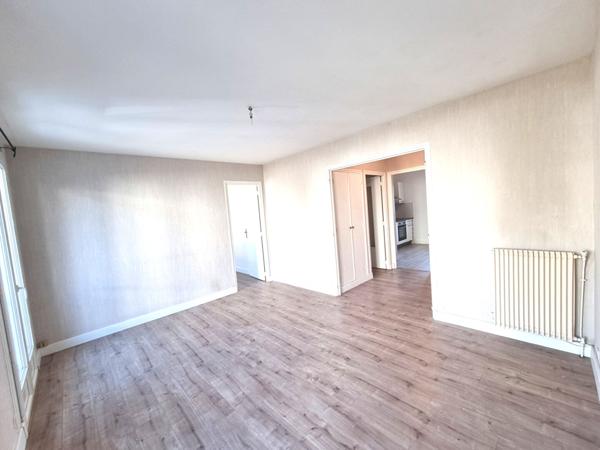 Appartement 3 pièces à vendre à Quimperlé - Réf. 2666