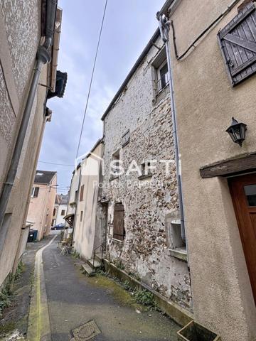 Secteur village!