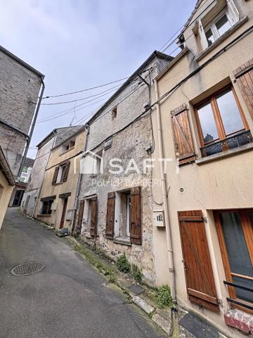 Secteur village!