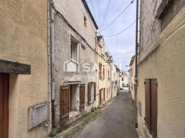 Secteur village!