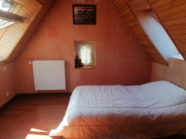 Maison à vendre à Henvic dans le Finistère (29670), ref : 29101-1651