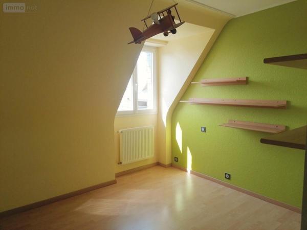 Maison à vendre à Henvic dans le Finistère (29670), ref : 29101-1651