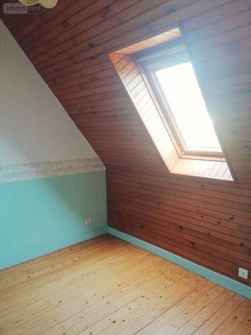 Maison à vendre à Henvic dans le Finistère (29670), ref : 29101-1651