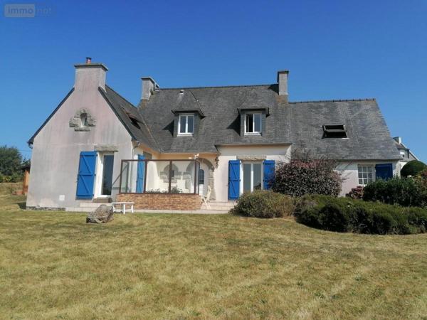 Maison à vendre à Henvic dans le Finistère (29670), ref : 29101-1651