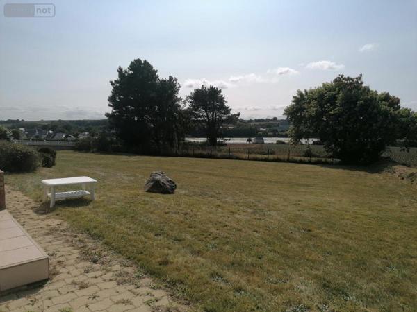 Maison à vendre à Henvic dans le Finistère (29670), ref : 29101-1651