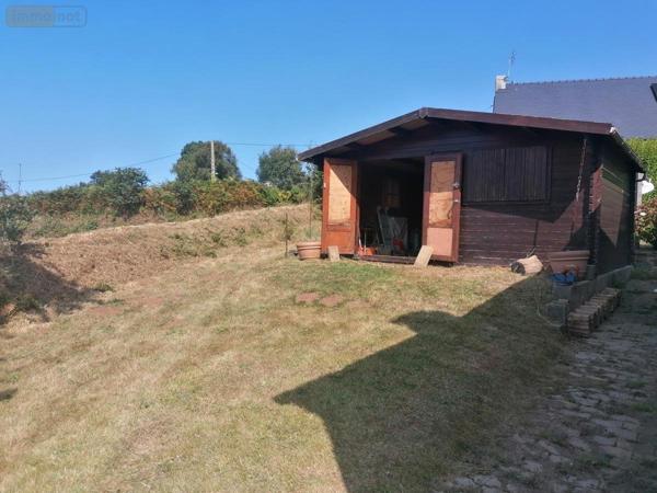 Maison à vendre à Henvic dans le Finistère (29670), ref : 29101-1651