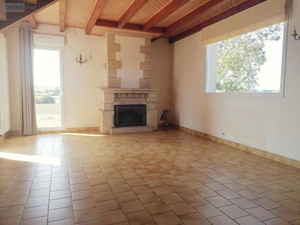 Maison à vendre à Henvic dans le Finistère (29670), ref : 29101-1651