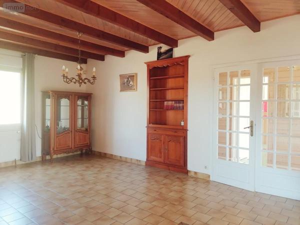 Maison à vendre à Henvic dans le Finistère (29670), ref : 29101-1651