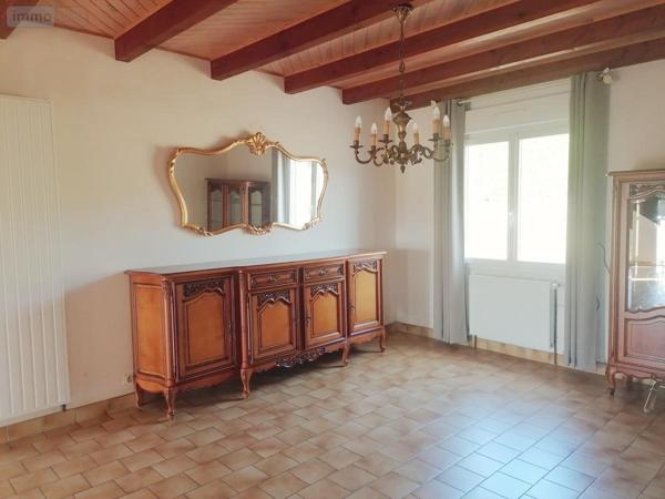 Maison à vendre à Henvic dans le Finistère (29670), ref : 29101-1651