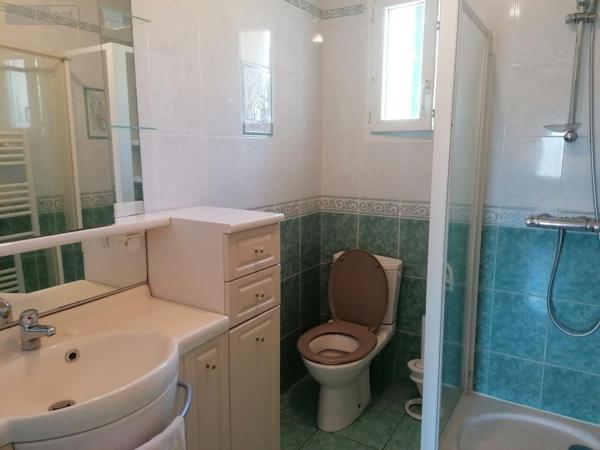 Maison à vendre à Henvic dans le Finistère (29670), ref : 29101-1651