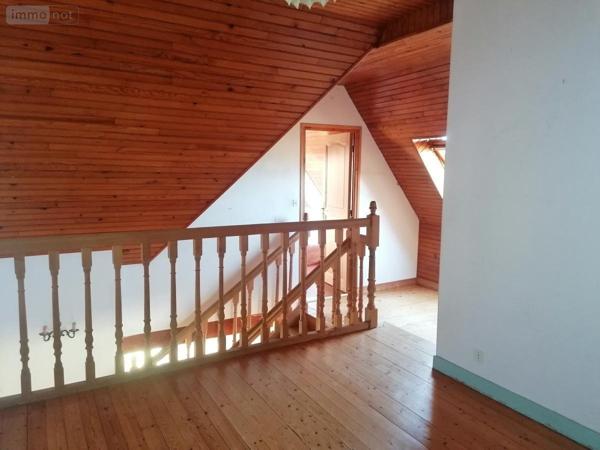 Maison à vendre à Henvic dans le Finistère (29670), ref : 29101-1651