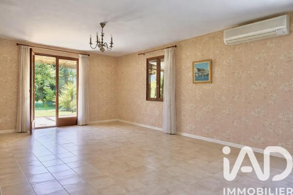 Maison à vendre 3 pièces 71 m² Hyères